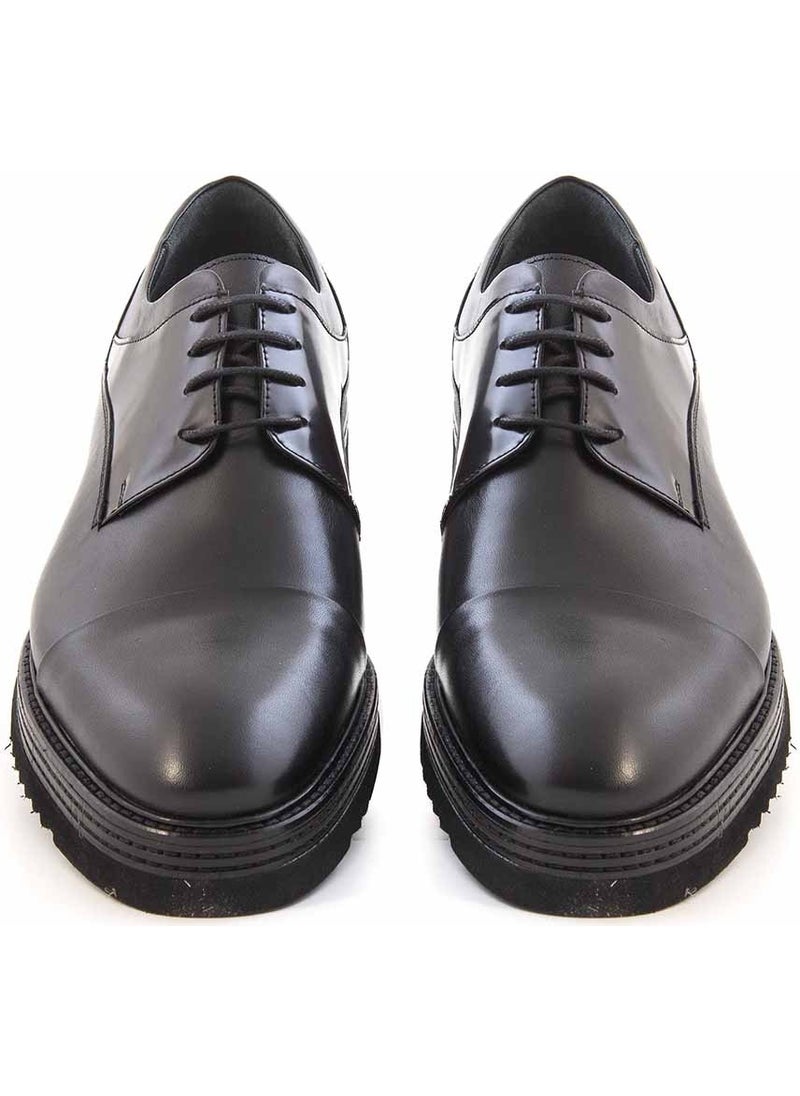 Leather Men's Casual Shoes 9430-1