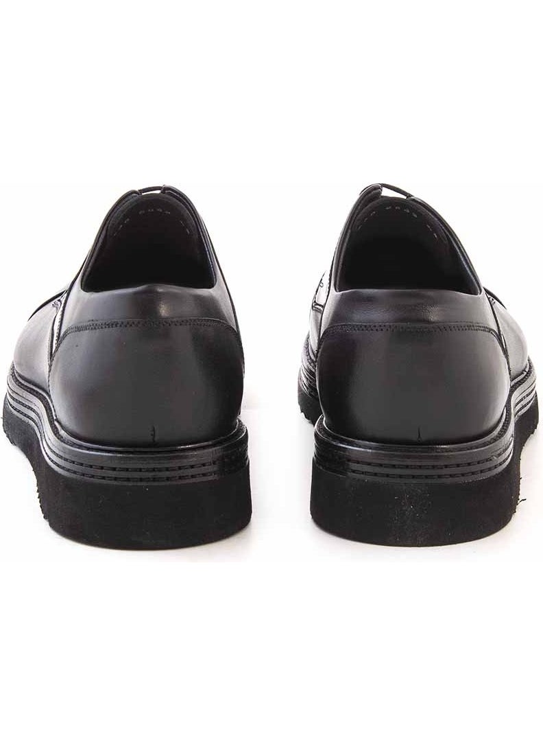 Leather Men's Casual Shoes 9430-1