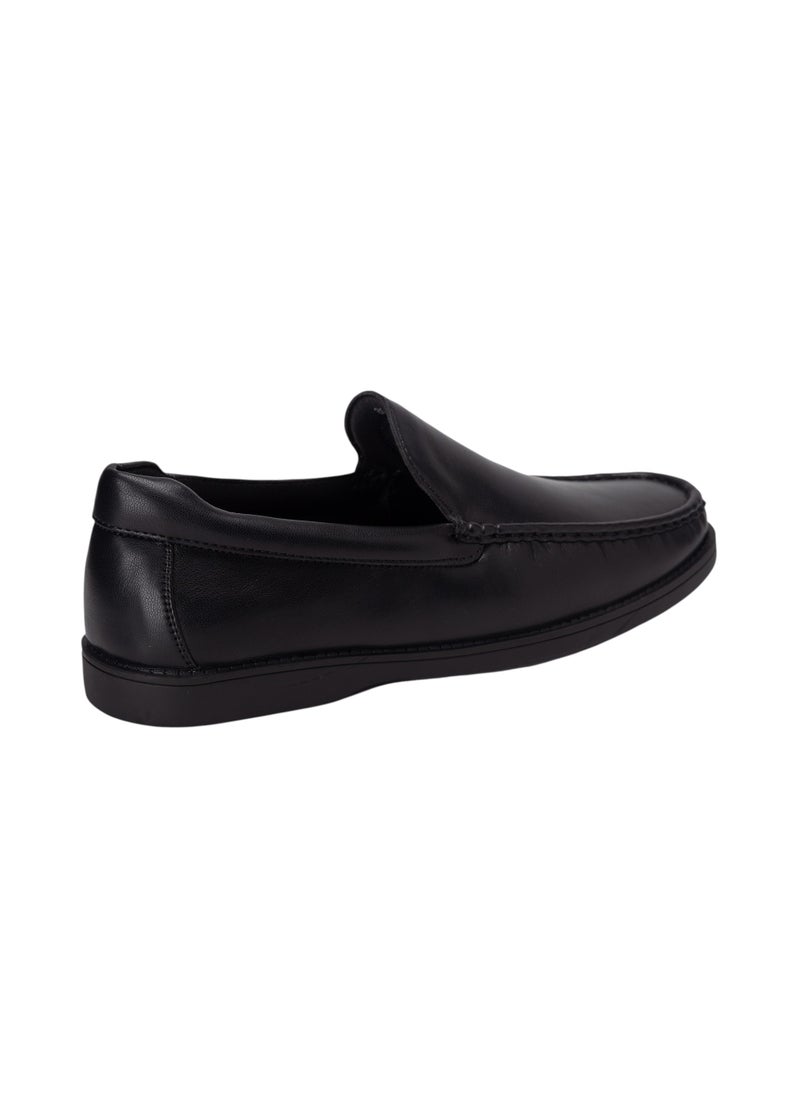 Formal Slip-On Shoes