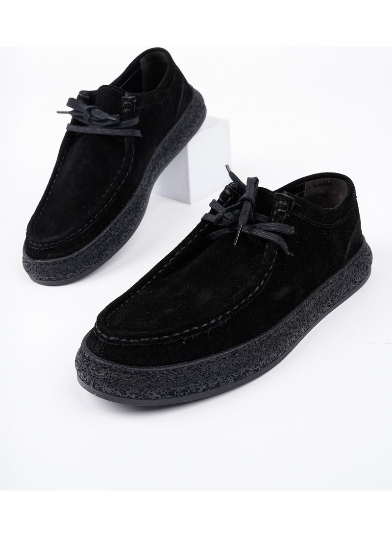 Sanchez Classic Leather Daily Men's Casual Shoes