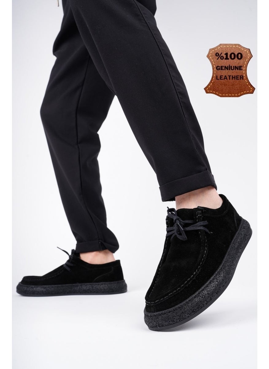 Sanchez Classic Leather Daily Men's Casual Shoes