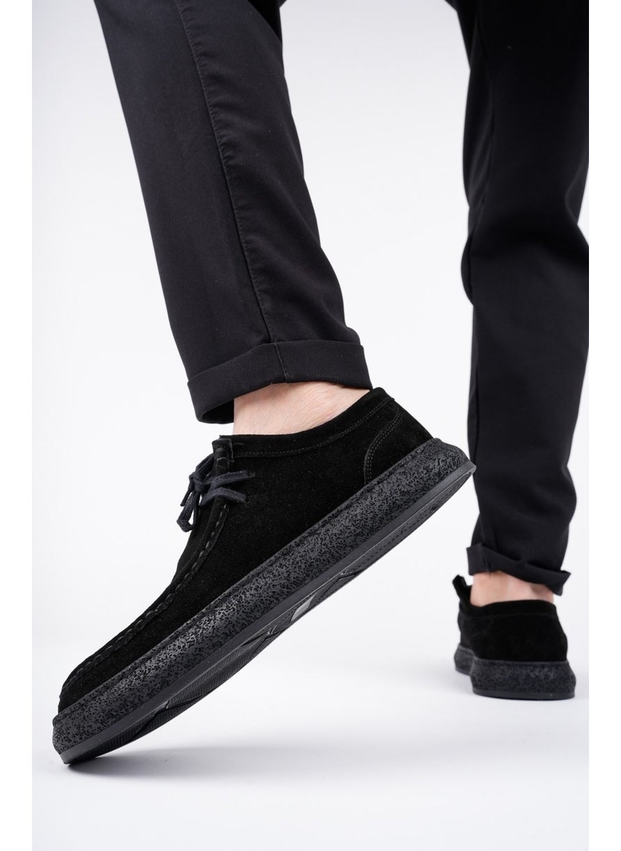 Sanchez Classic Leather Daily Men's Casual Shoes