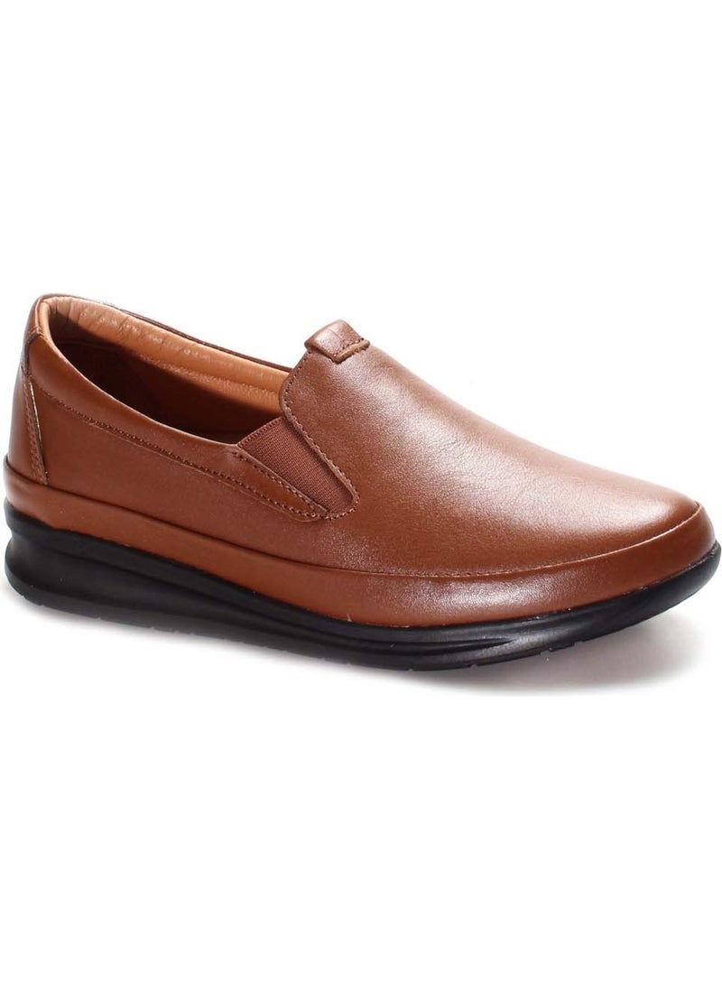 Leather Women's Casual Shoes 864ZA1201
