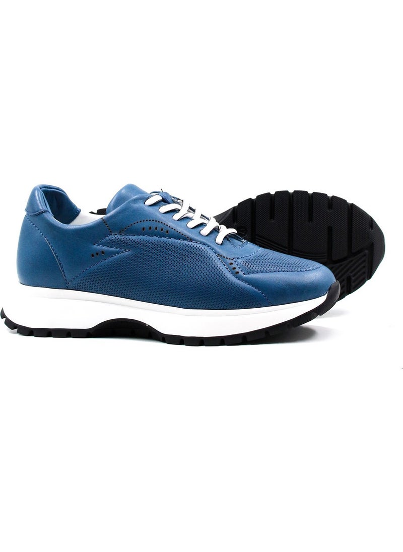 Leather Women's Casual Shoes 138ZA1080