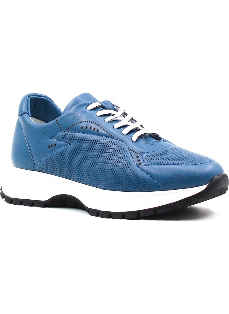 Leather Women's Casual Shoes 138ZA1080