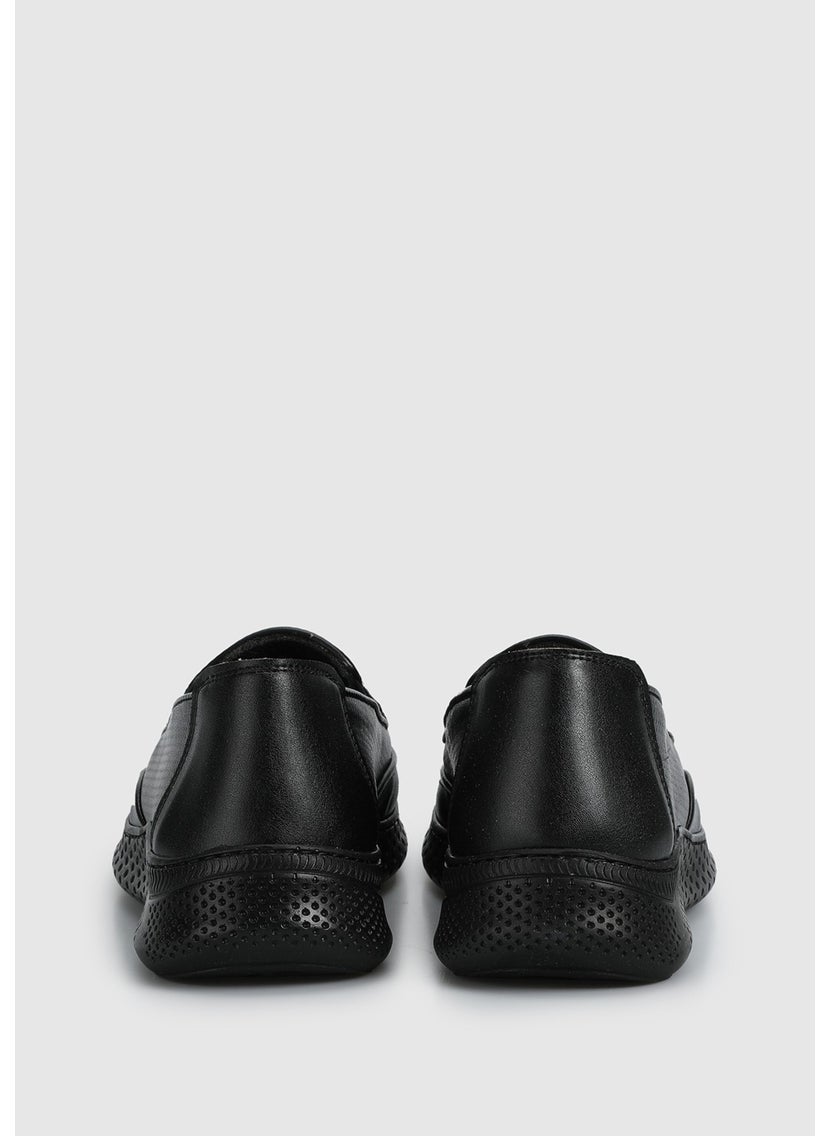 Black Women's Shoes