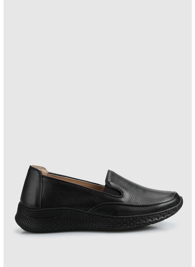 Black Women's Shoes
