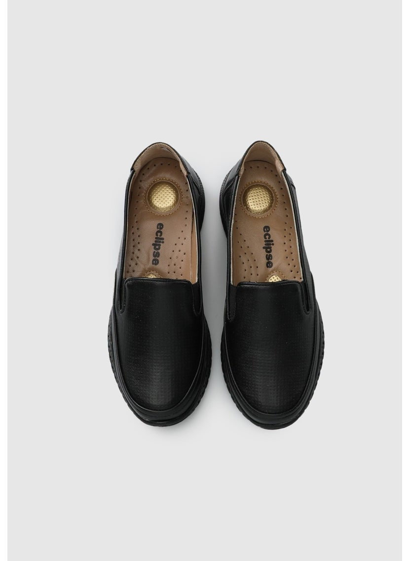 Black Women's Shoes