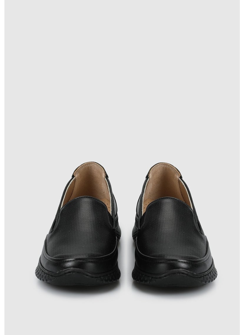 Black Women's Shoes
