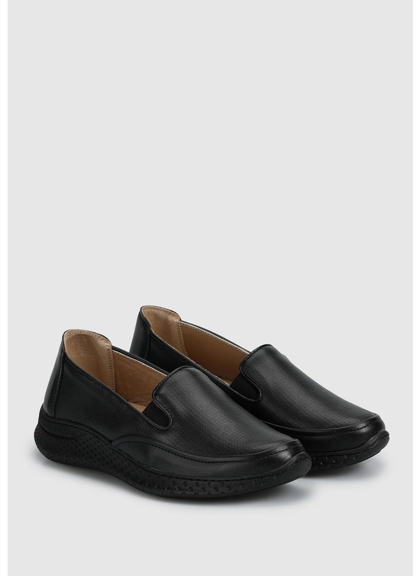 Black Women's Shoes