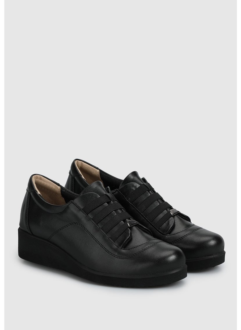Black Women's Shoes