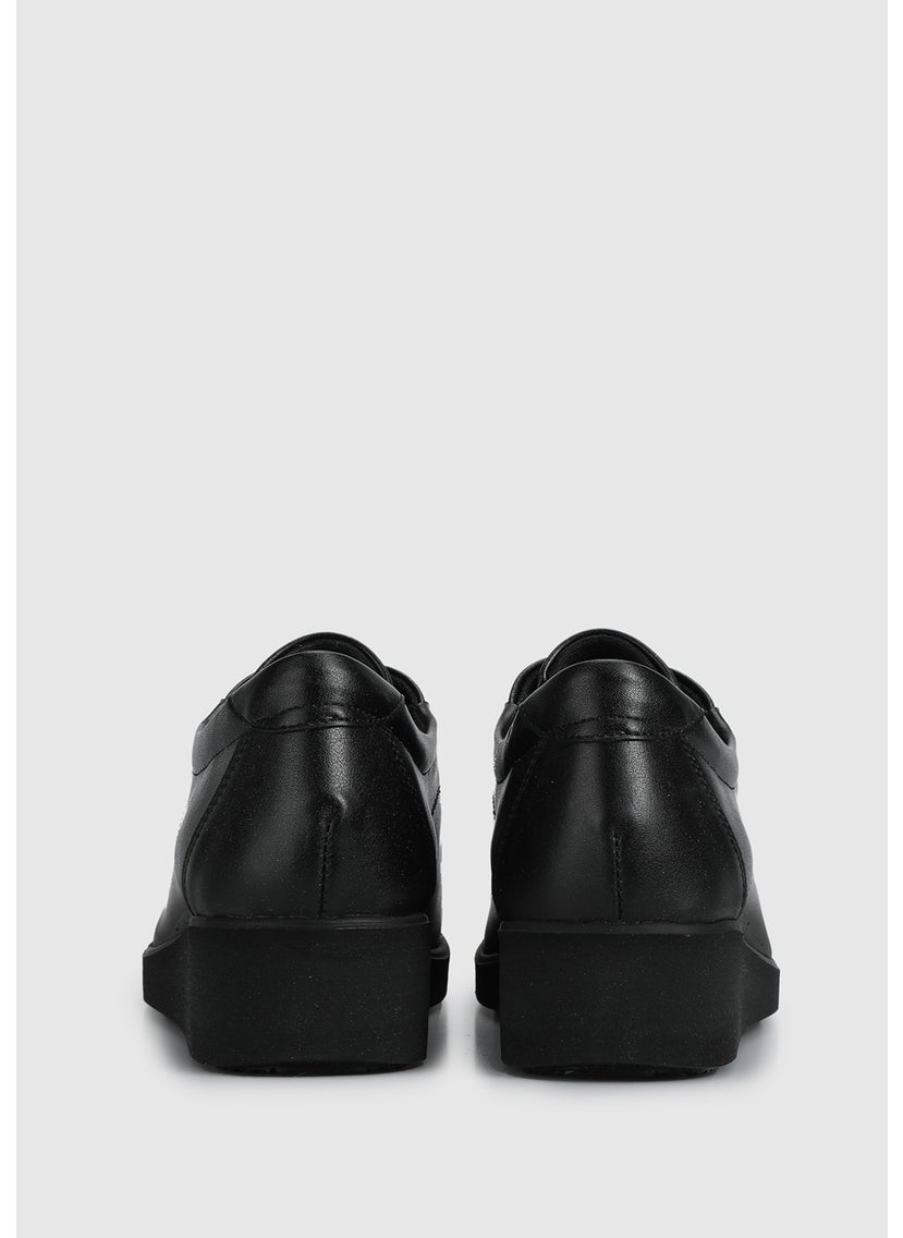 Black Women's Shoes