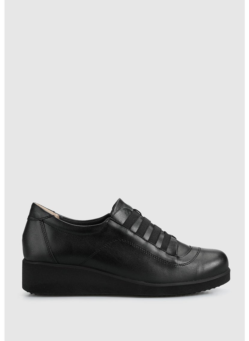 Black Women's Shoes