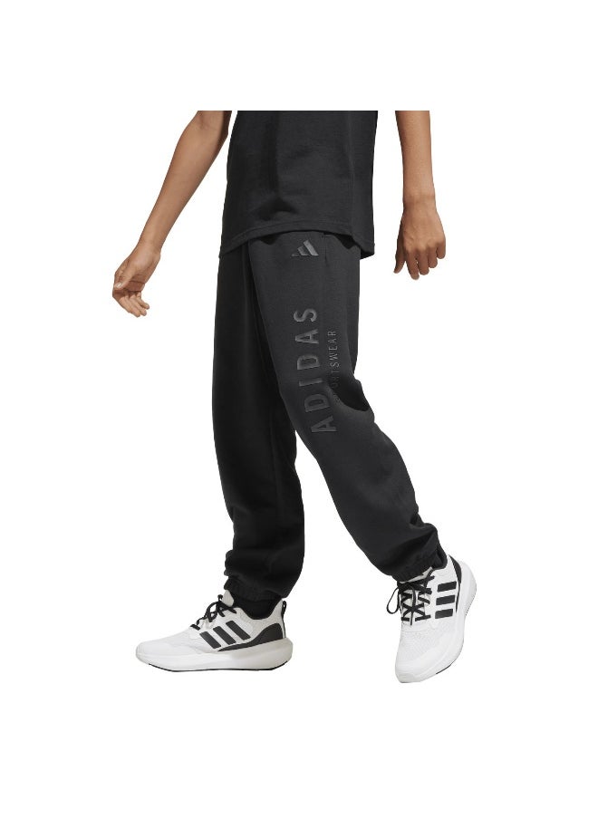 adidas j all szn gfx unisex pants