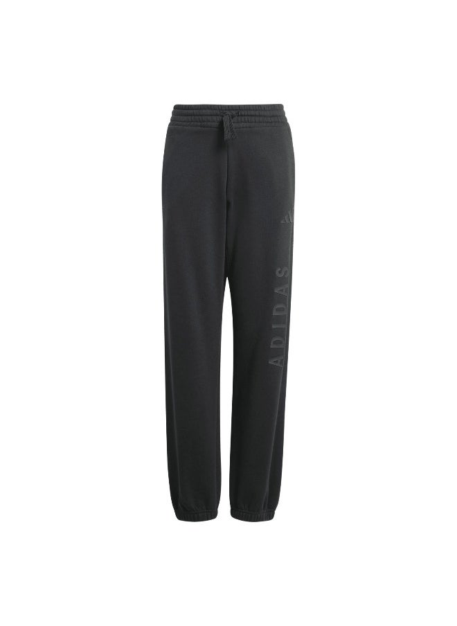 adidas j all szn gfx unisex pants