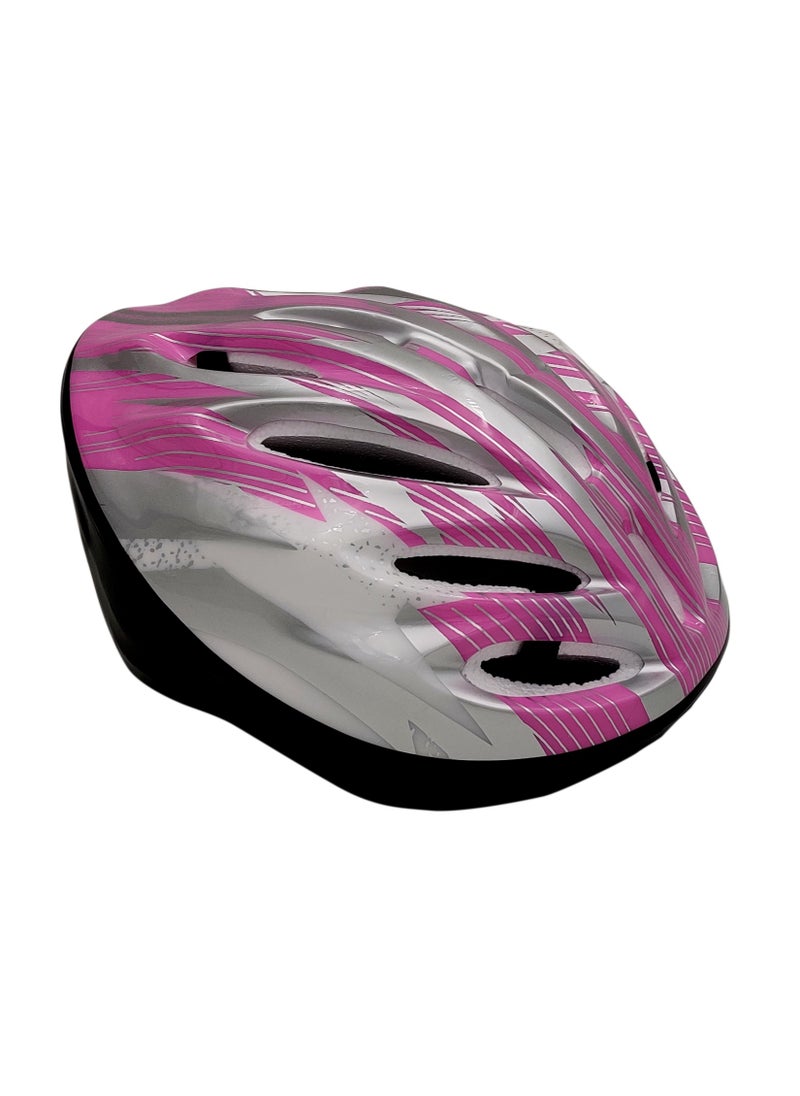 CYCLING HELMET