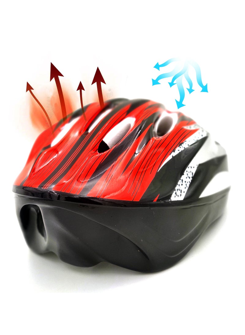 CYCLING HELMET