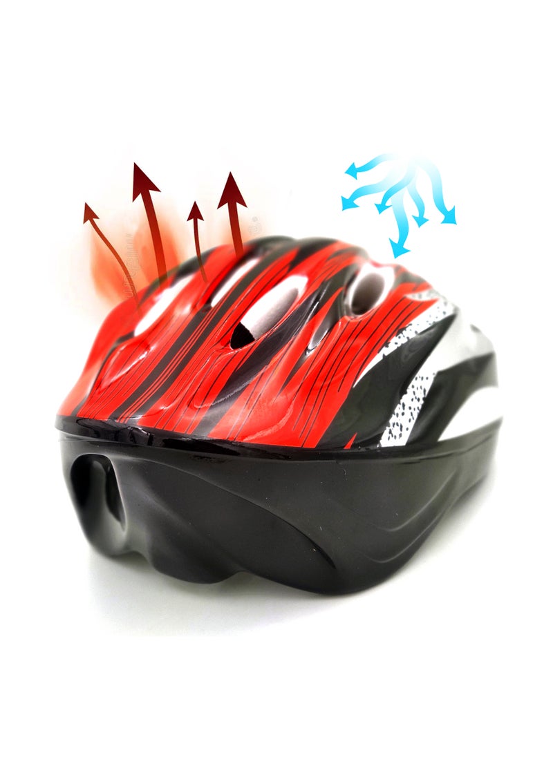 CYCLING HELMET