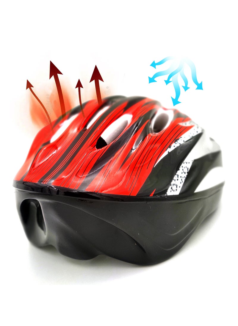 CYCLING HELMET