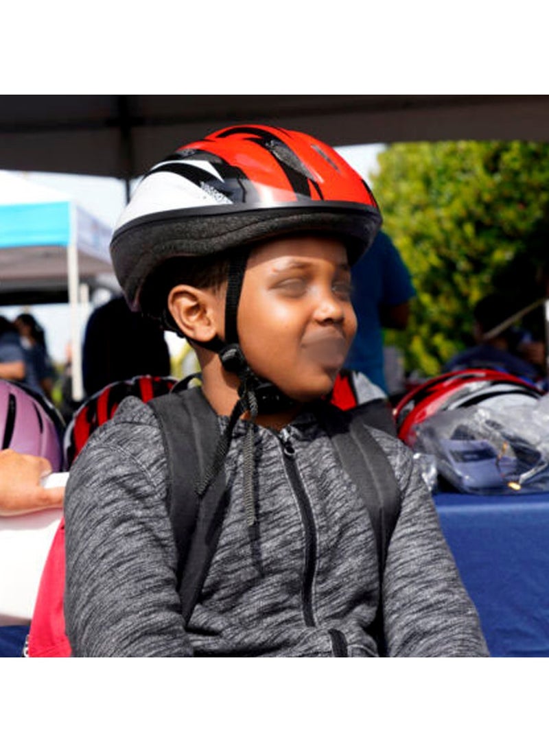 CYCLING HELMET
