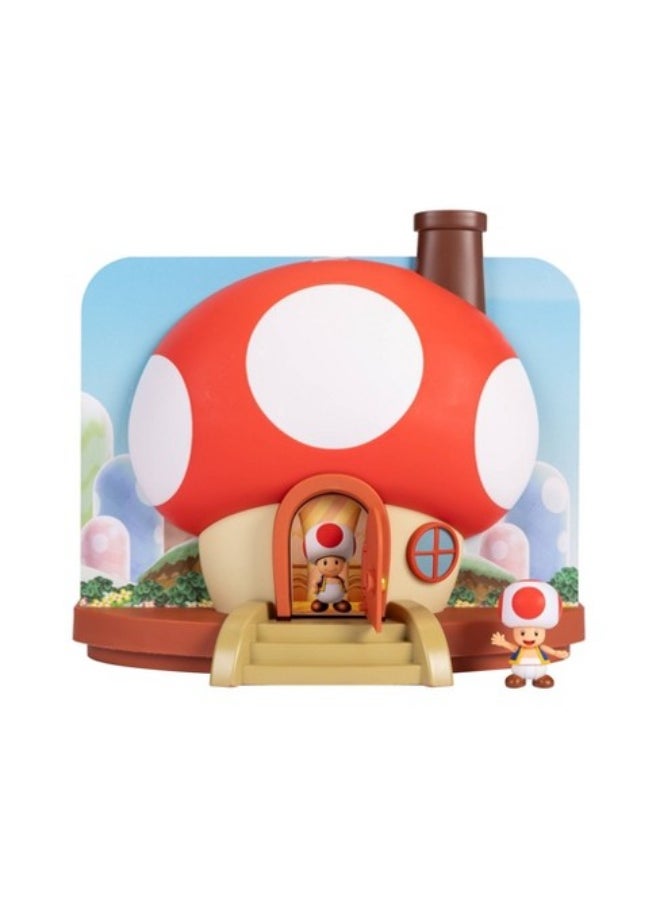 Nintendo Super Mario Deluxe 2.5