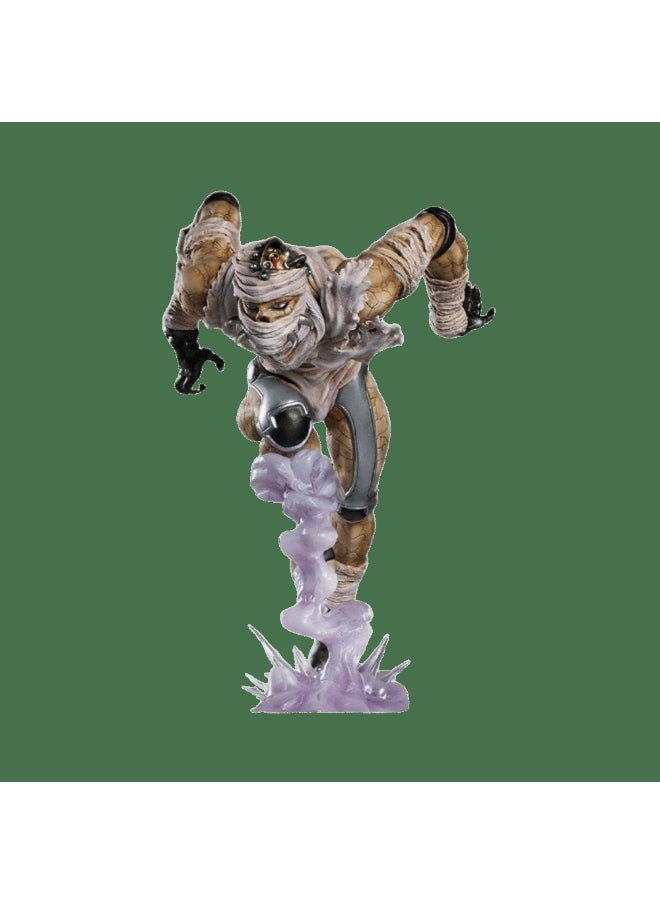 JoJo's Bizarre Adventure Statue Legend Hanged Man Figure By Medicos