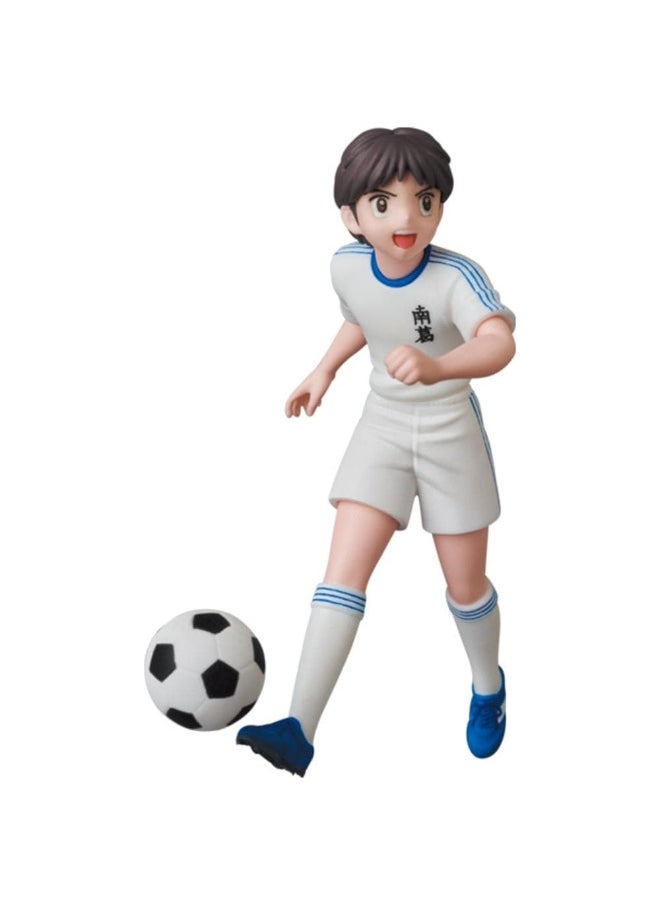 Captain Tsubasa -Misaki Tarou Ultra Detail Figure