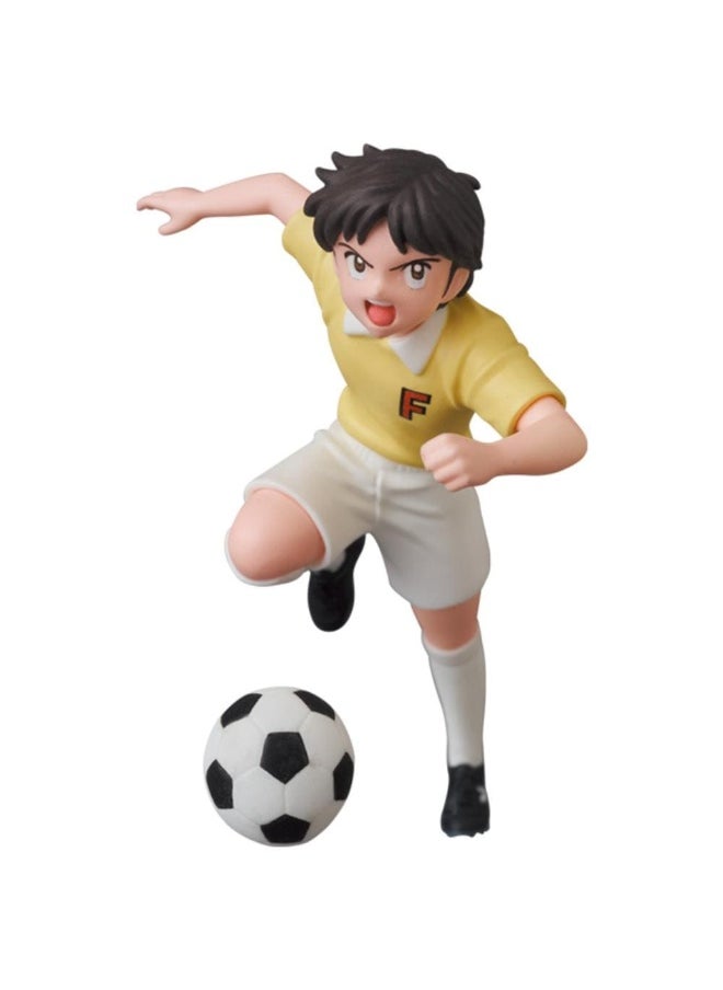 Captain Tsubasa : Matsuyama Ultra Detail Figure