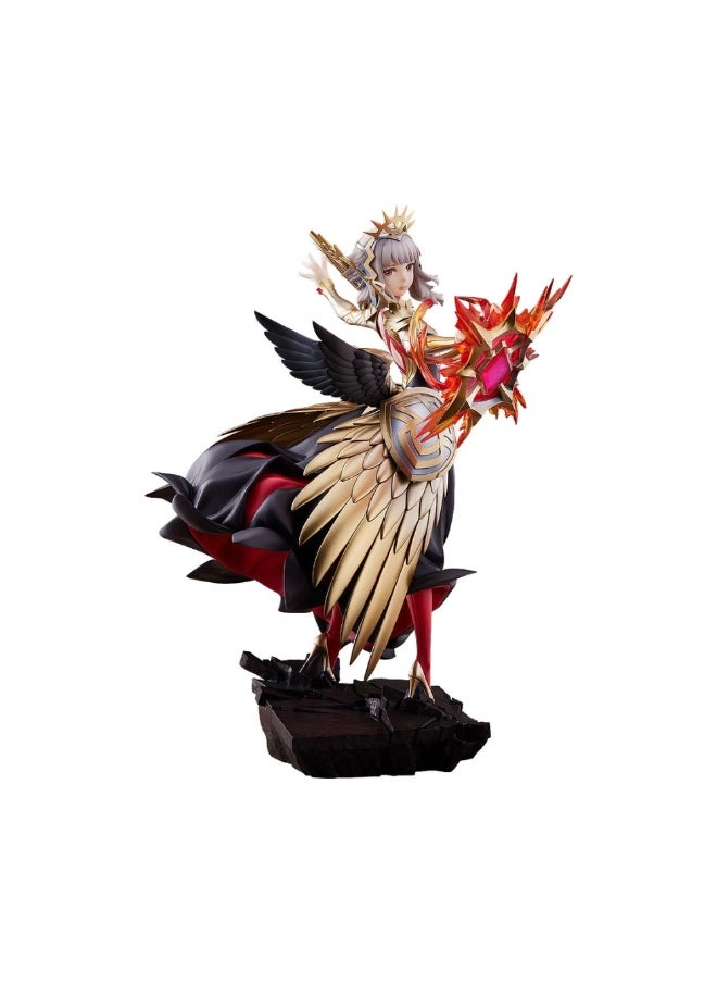 Fire Emblem Veronica 1/7 scale Figure By INTELLIGENT SYSTEMS
