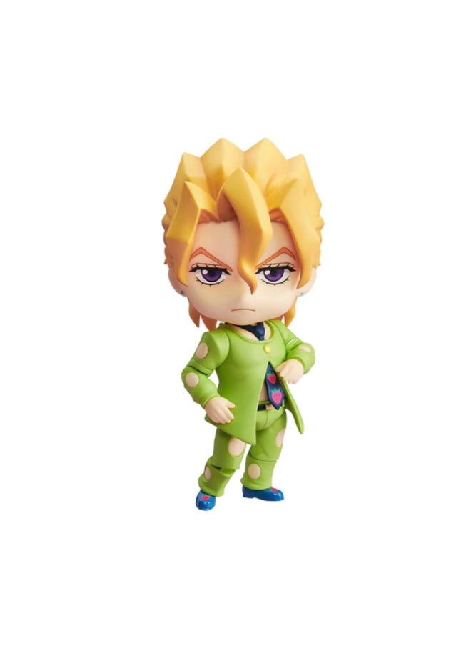Nendoroid JoJo`s Bizarre Adventure - Pannacotta Fugo