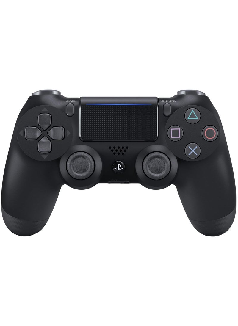 Sony PlayStation DualShock 4 Controller - Black