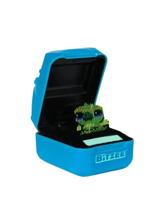 Bitzee Interactive Digital Pet Magicals By Spin Master