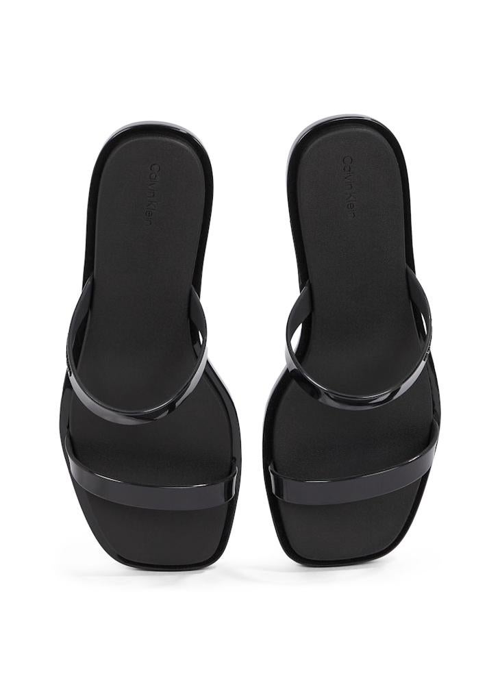 DOUBLE BAR SLIDE - JELLY