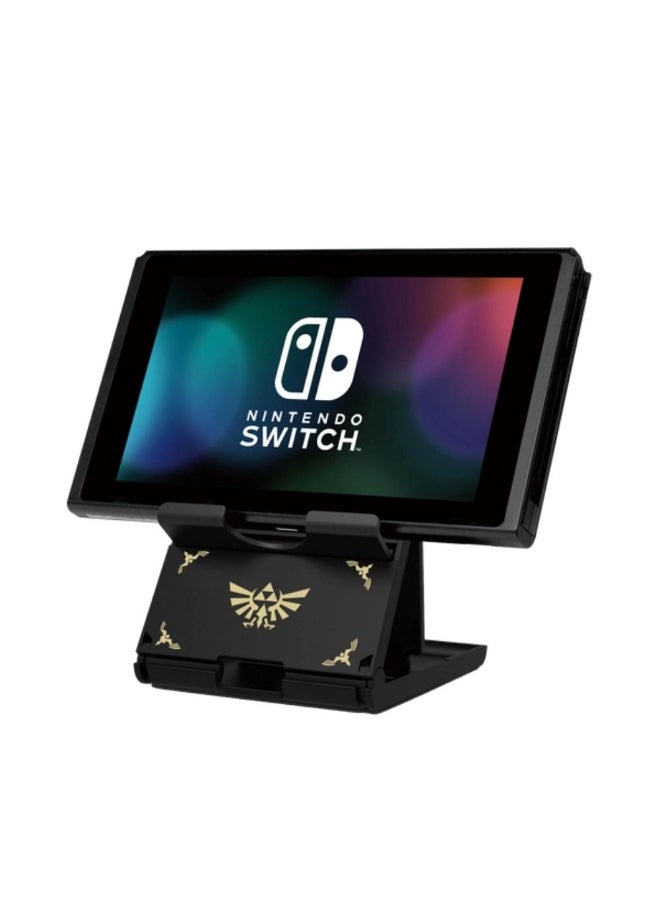 Hori - Compact Stand - Zelda Edition