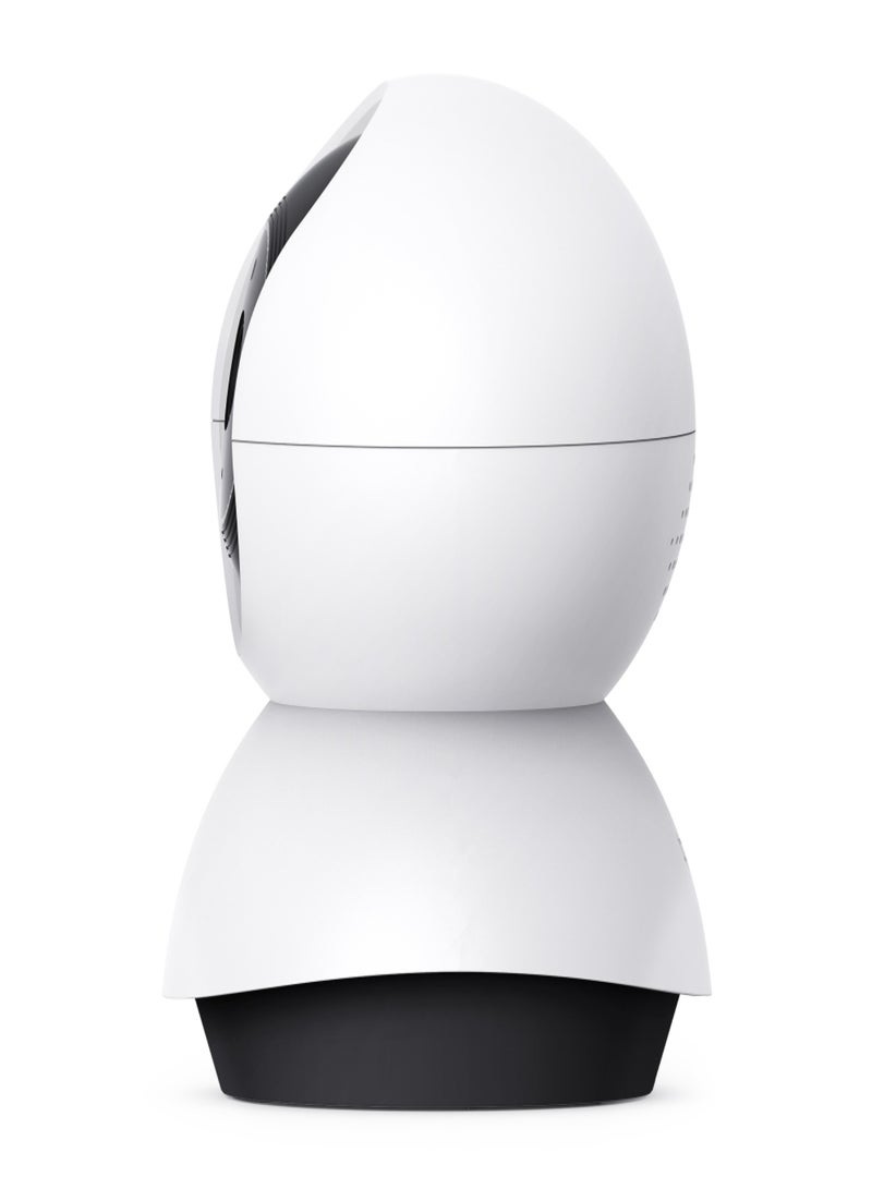 Tapo TC74 3K 5MP (2880×1620 px) 360º  Pan/Tilt AI Home Security Wi-Fi Camera, Person Detection, Two-Way Audio