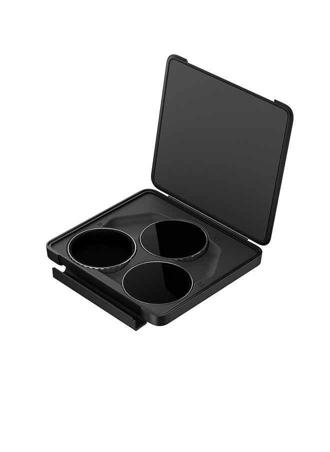 DJI Osmo Action ND Filters Set for Action 3, 4, & 5