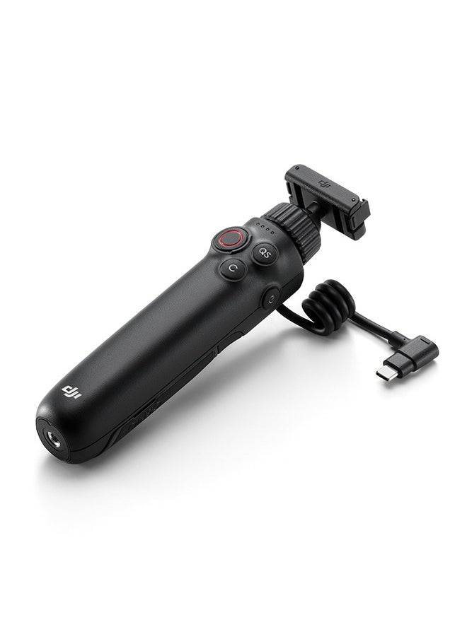DJI Osmo Action Multifunctional Charging Handle for Action 4 & 5