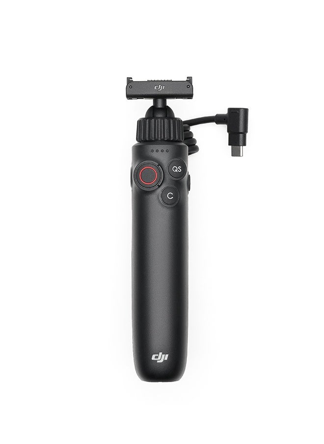 DJI Osmo Action Multifunctional Charging Handle for Action 4 & 5