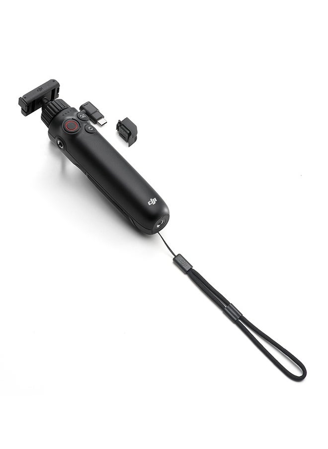 DJI Osmo Action Multifunctional Charging Handle for Action 4 & 5