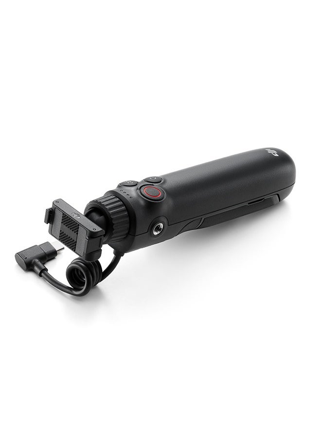 DJI Osmo Action Multifunctional Charging Handle for Action 4 & 5