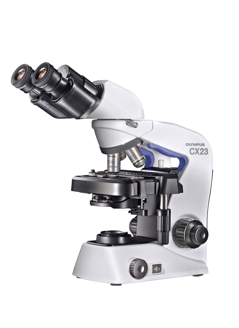 Olympus CX23 Biological Microscope
