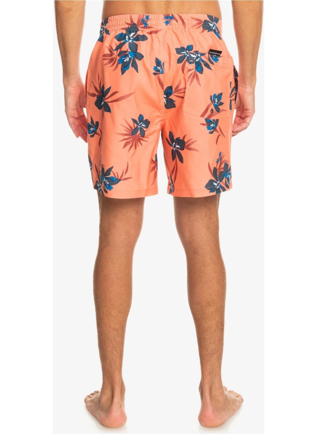 Everyday Mix 17 Men's Volley Short
 EQYJV04002