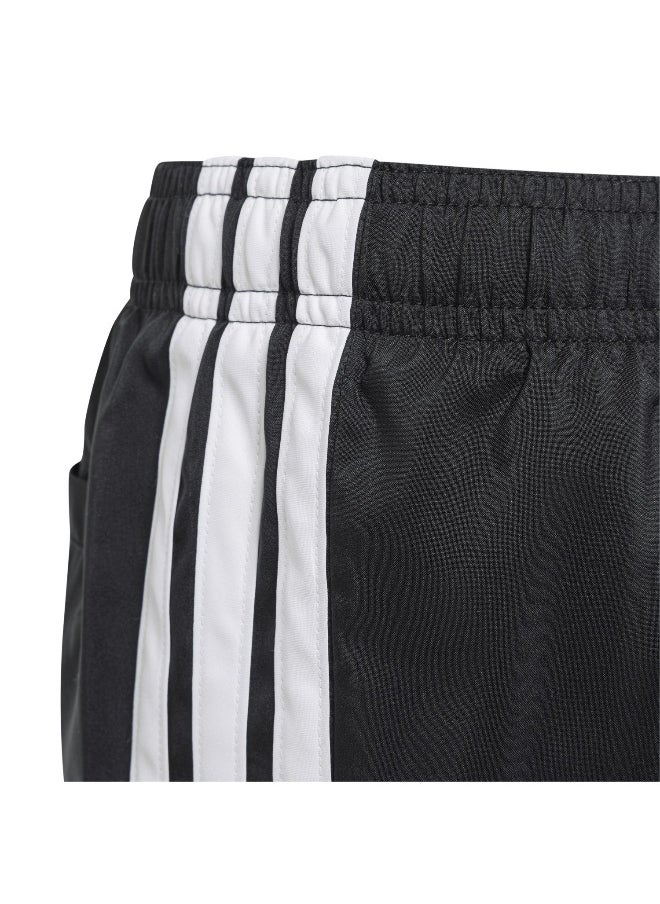 adidas 3-stripes kids men swim shorts