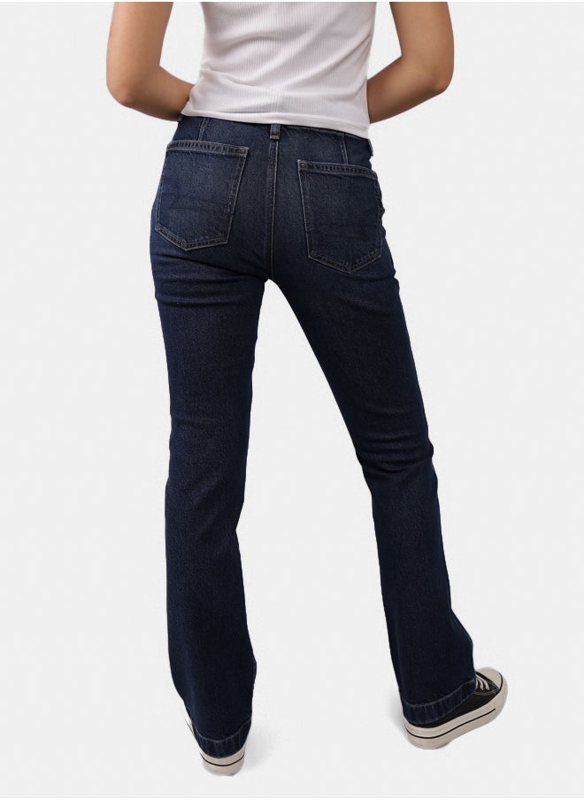 AE Stretch Classic Bootcut Jean