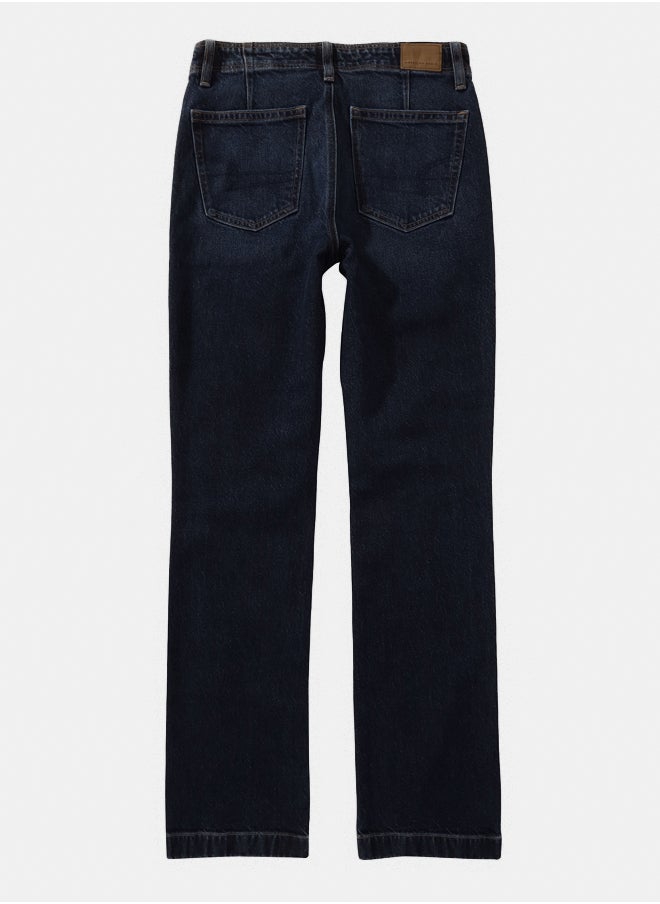 AE Stretch Classic Bootcut Jean