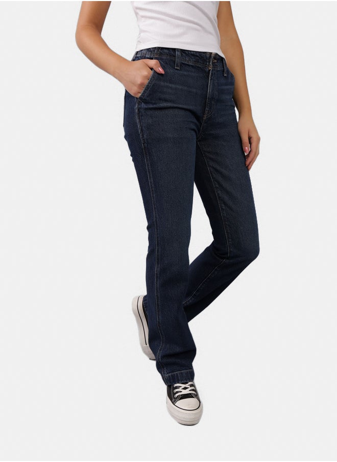 AE Stretch Classic Bootcut Jean