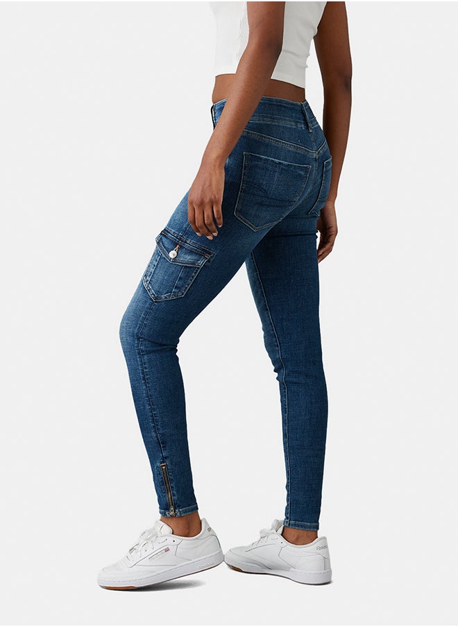 AE Next Level High-Waisted Jegging