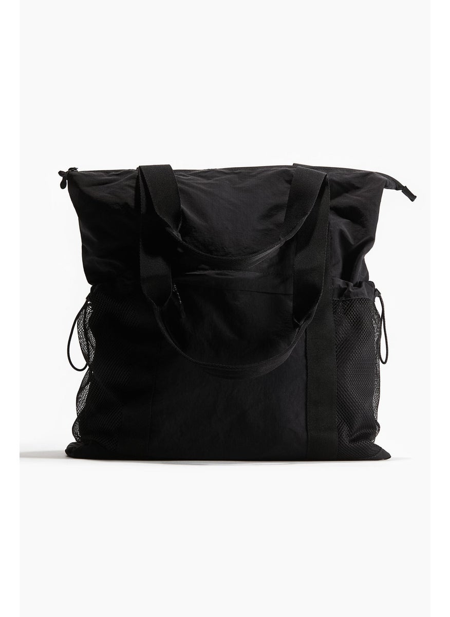 Water-Repellent Sports Bag