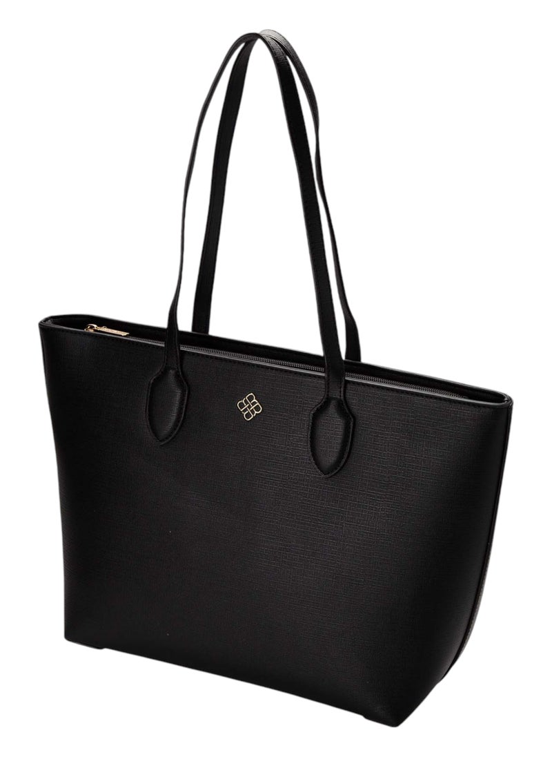 Red Label Tote Bag