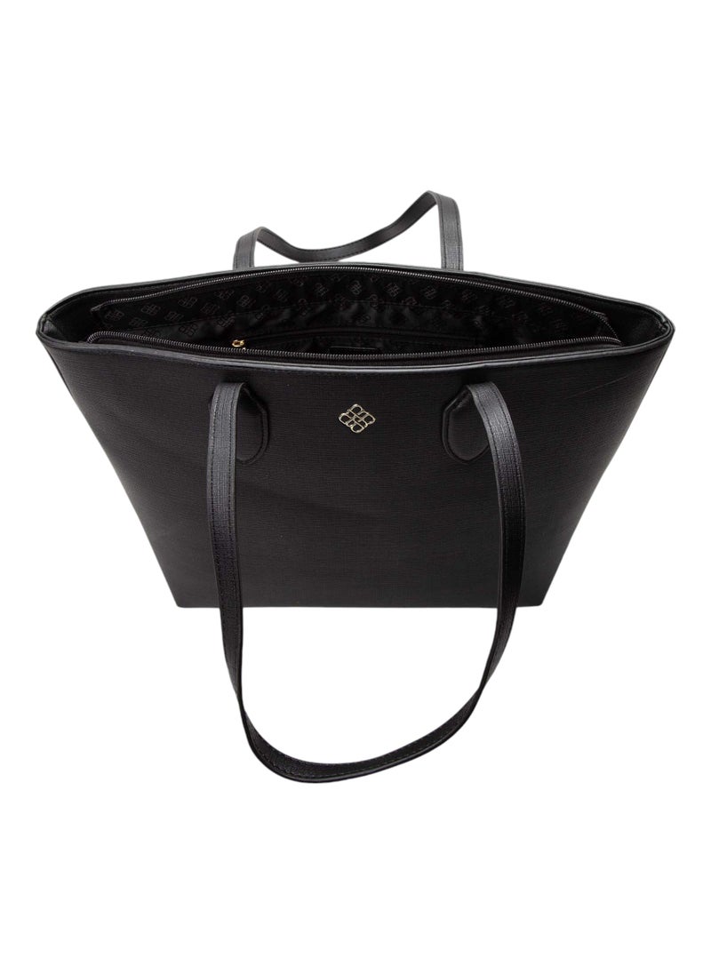 Red Label Tote Bag